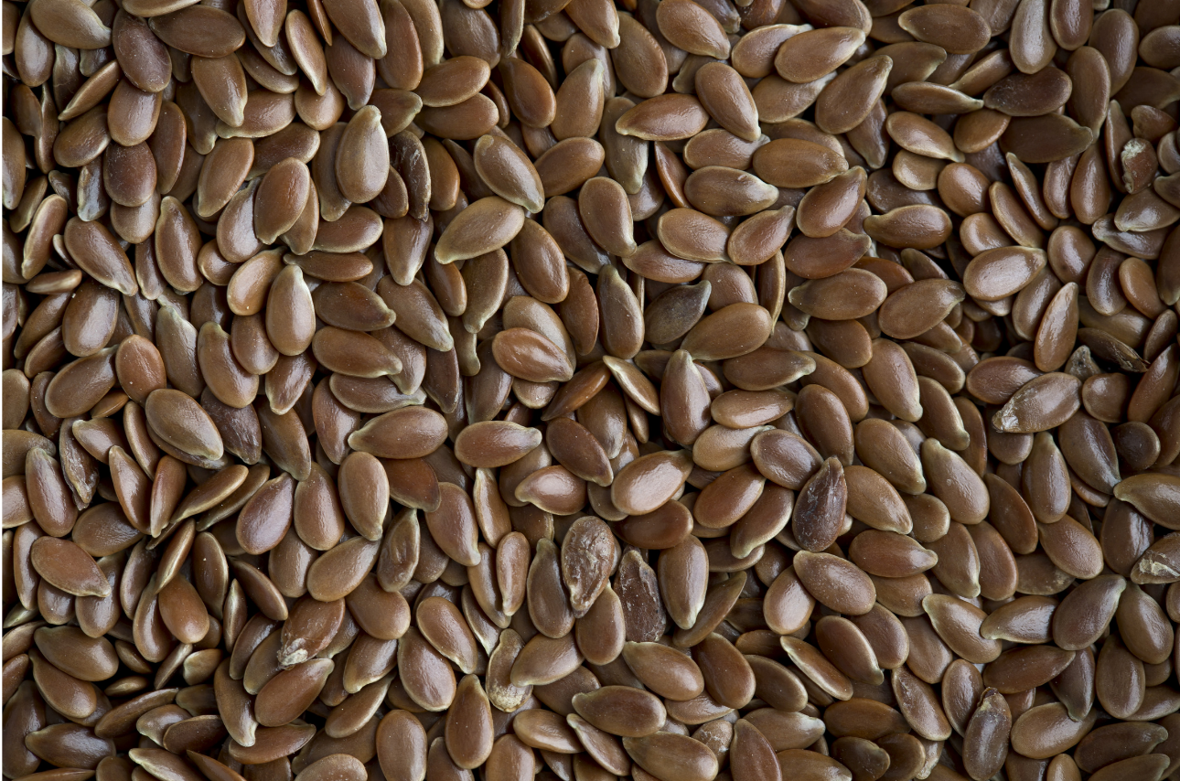 Flaxseed