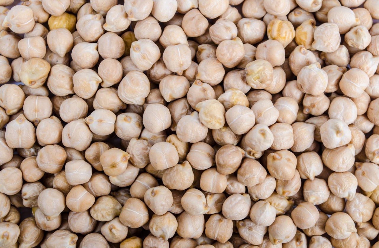 Peas seeds