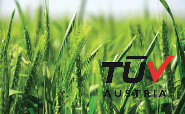 tuv austria